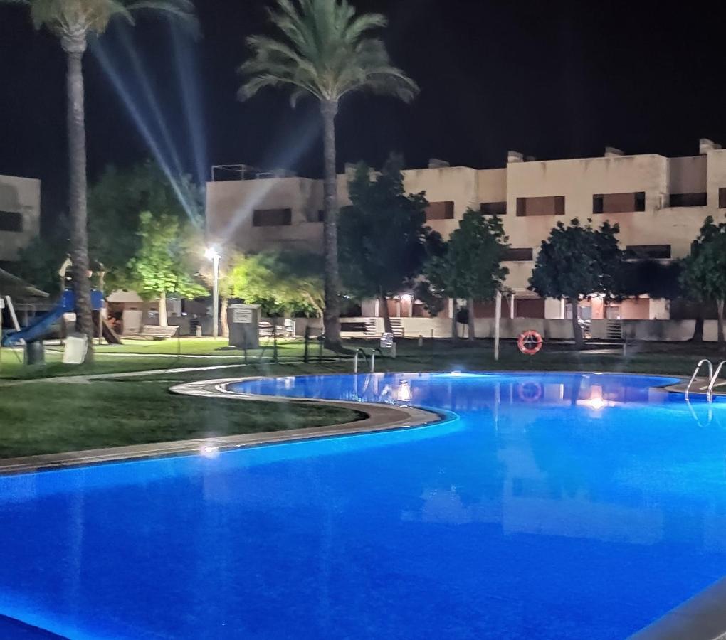 Relax & Play Panoramic Golf Vinaroz, Sant Jordi Apartment - Chambres d’hôtes