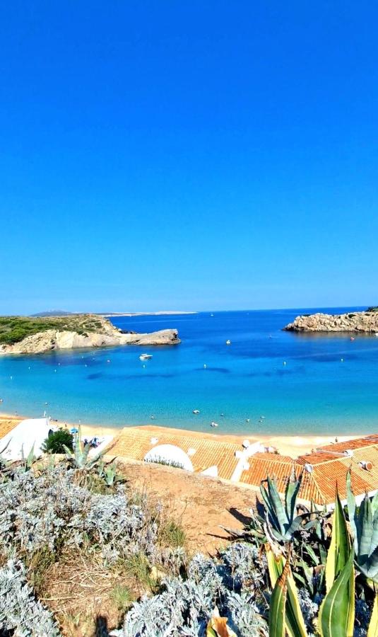 Apartamento Castellsol 105. - B&B