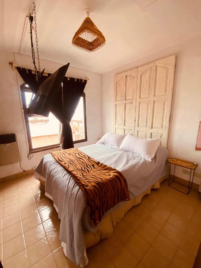 Brisas frente al mar - B&B Puerto Madryn