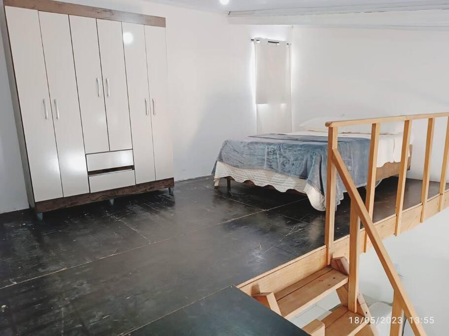 Apartamento Loft 03 Ponta Porã MS. - B&B