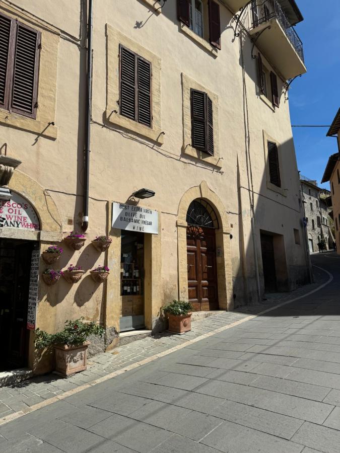 Giulivi Assisi Apartments - Ferienwohnung Assisi