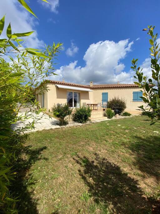 Jolie villa avec piscine - B&B Juvignac