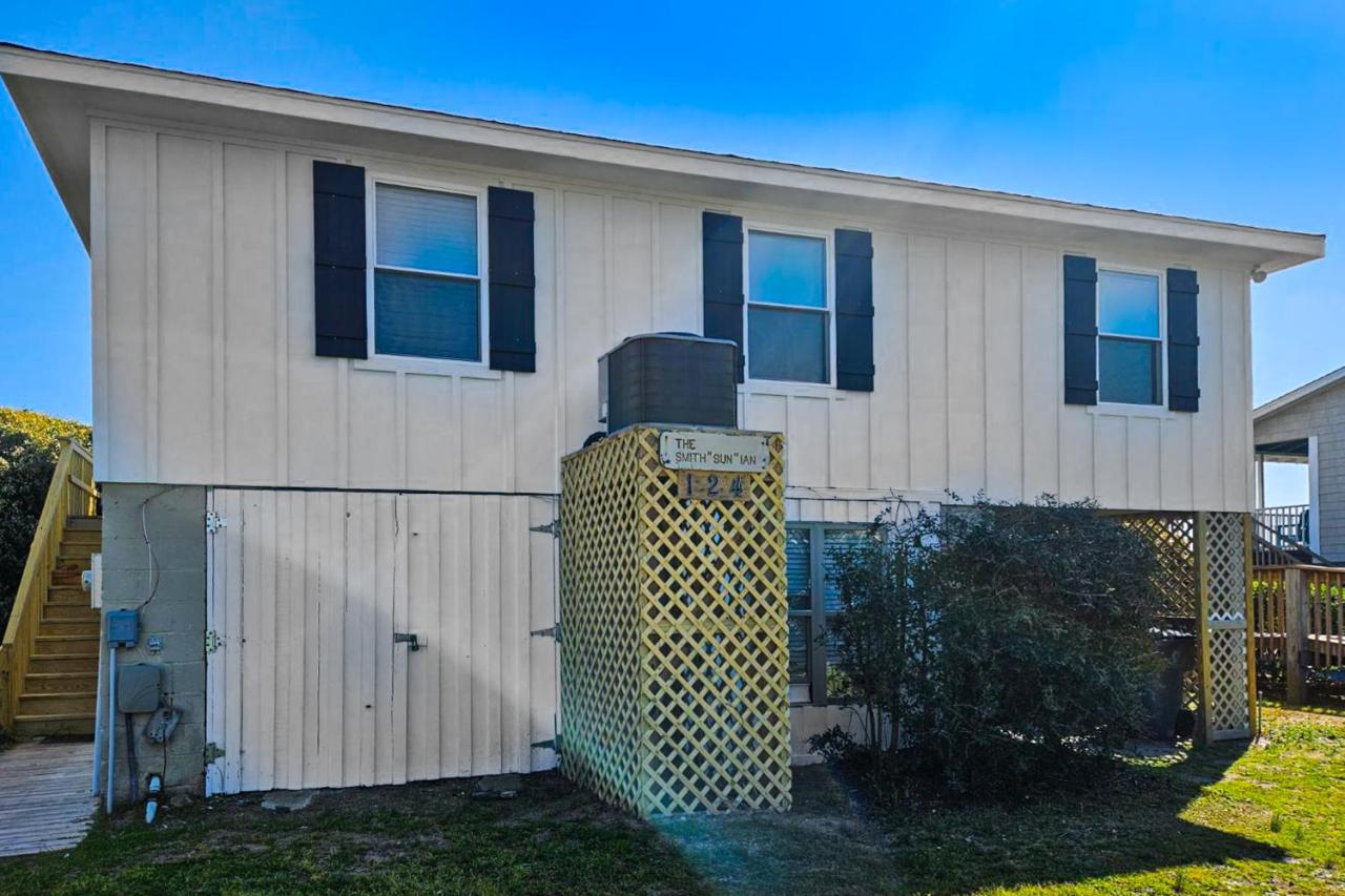 Vakantiehuis met 3 Slaapkamers 