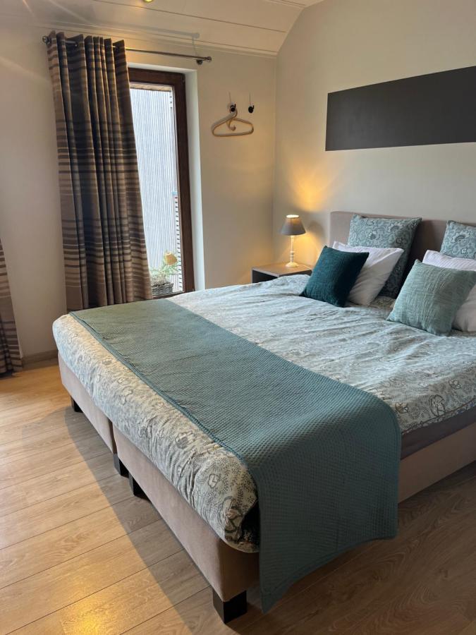 B&B au 27 - Chambres d’hôtes Francorchamps
