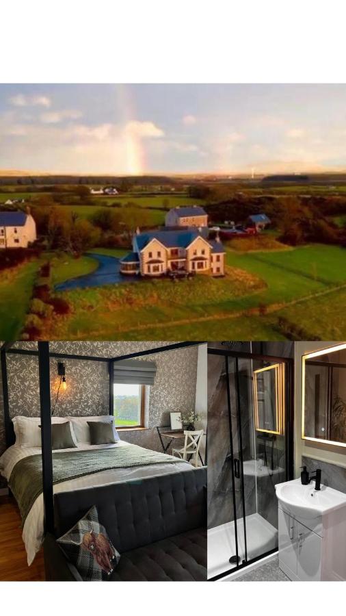 B&B Bushmills - Carnbore House BnB - Bed and Breakfast Bushmills