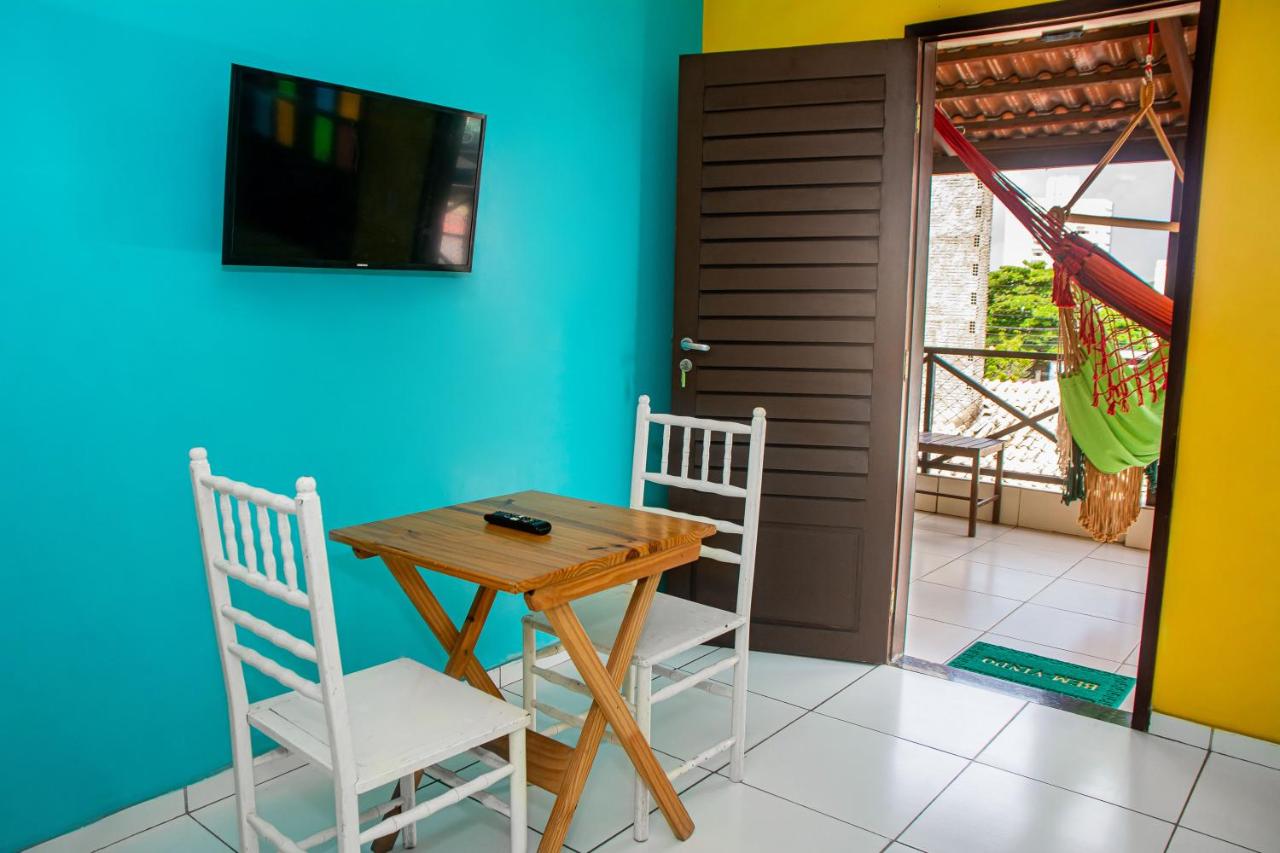 Pousada Flat Castor - B&B