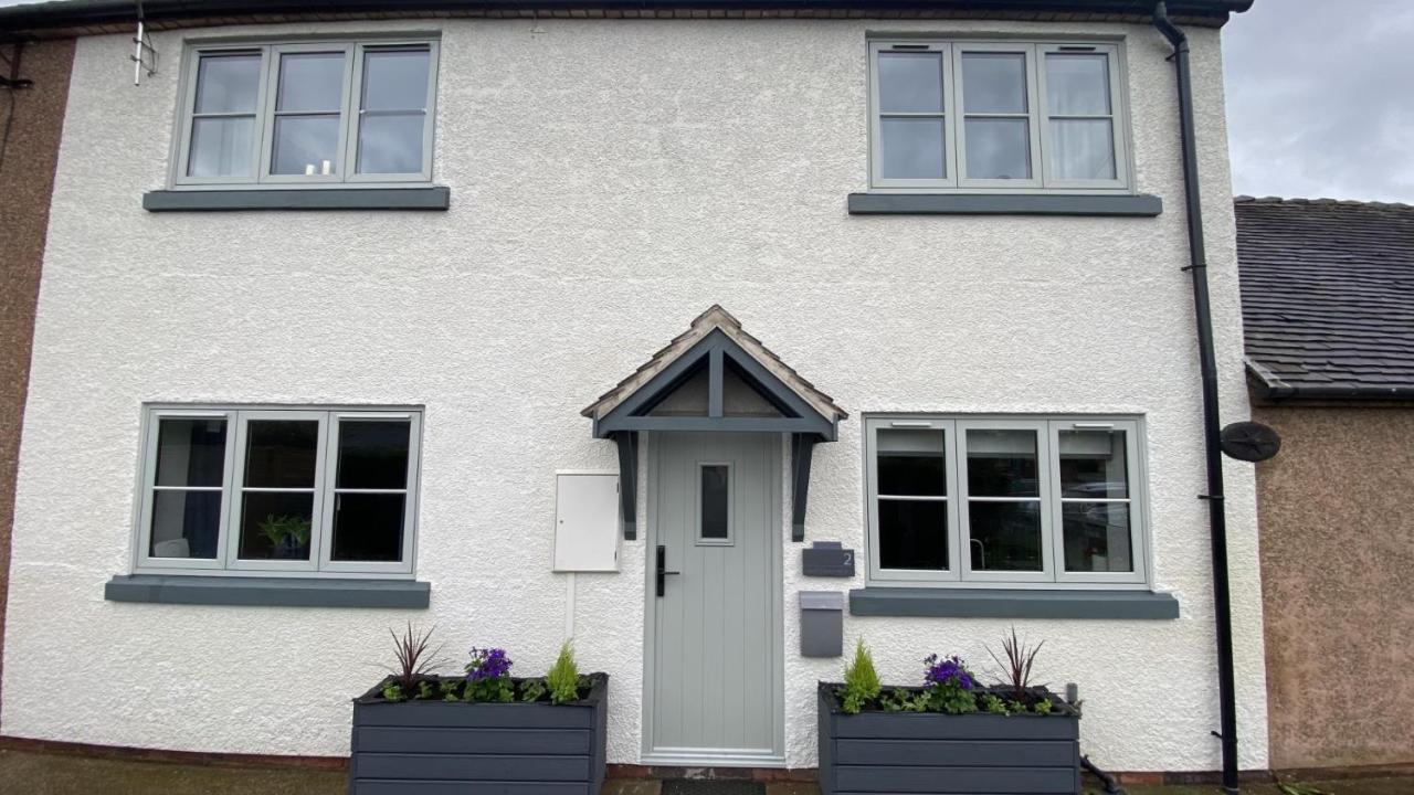Whittaker Mews near Alton Towers - Bed and Breakfast