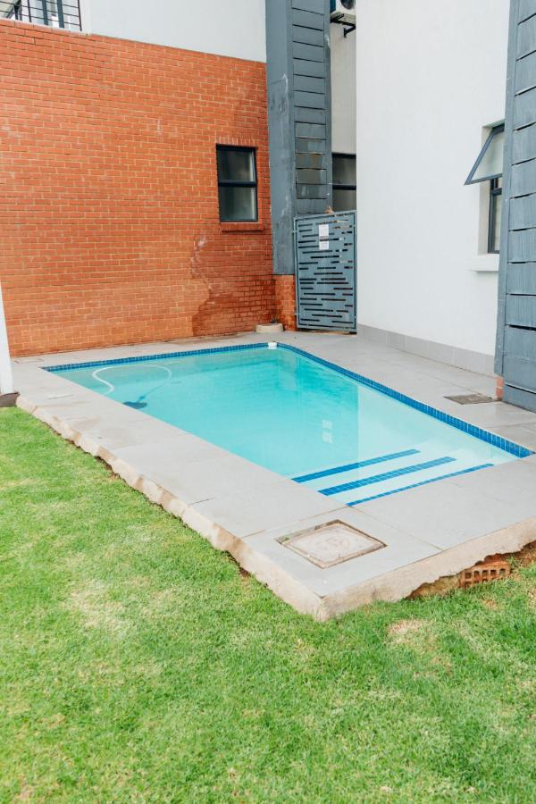 Sunrise Lonehill One Bed - B&B