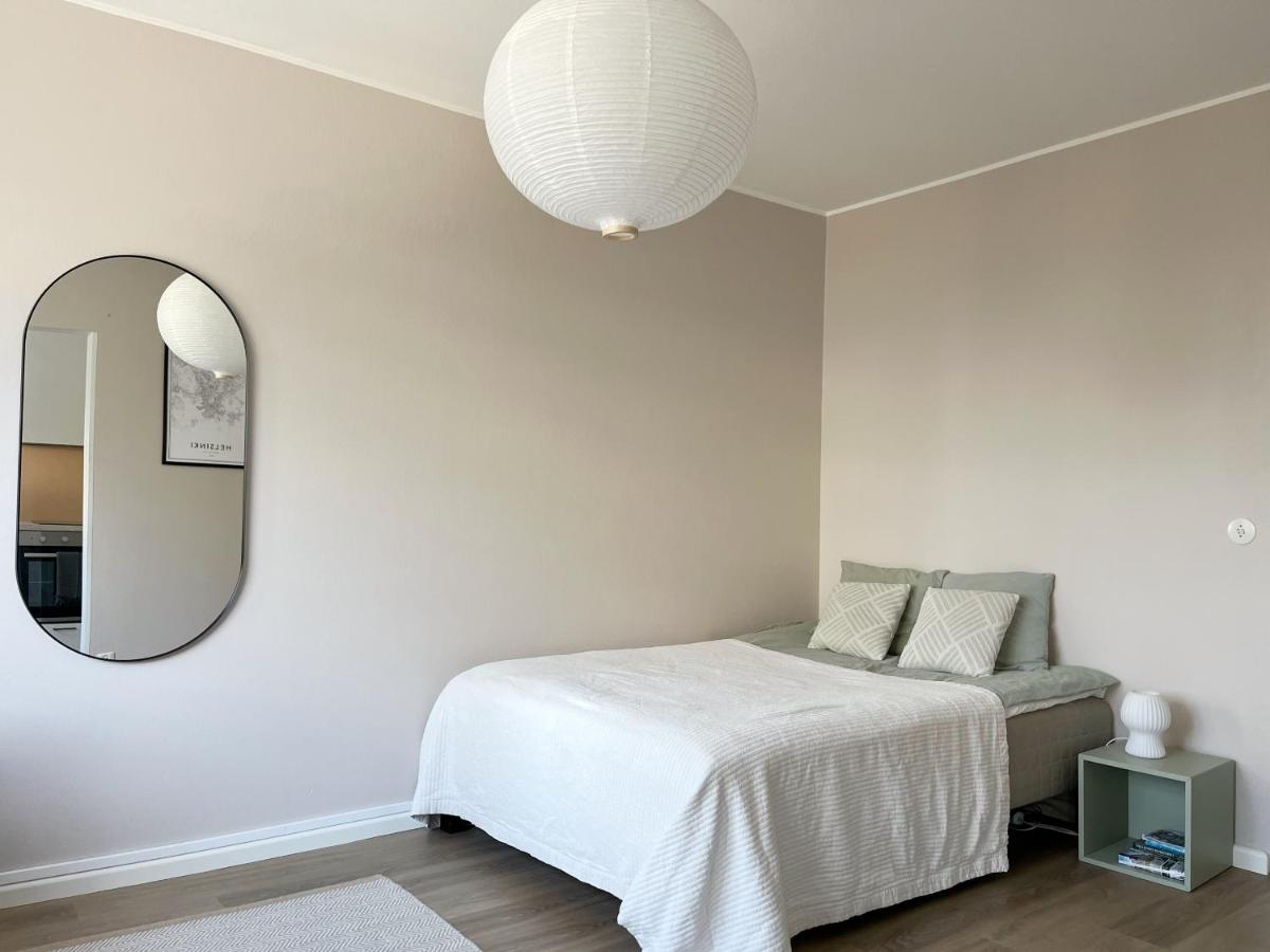 Garden city studio - B&B
