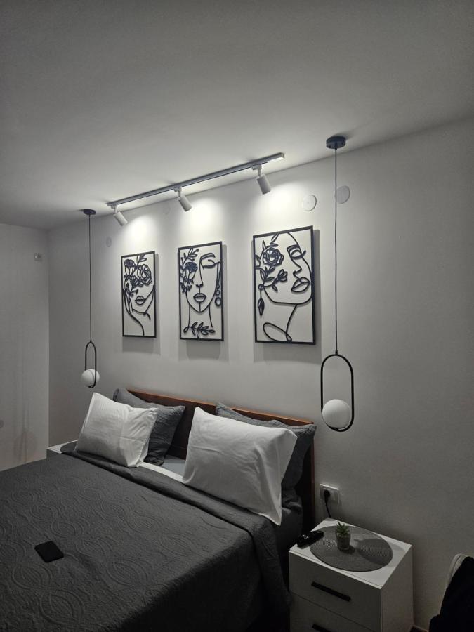Appartement met 1 Slaapkamer