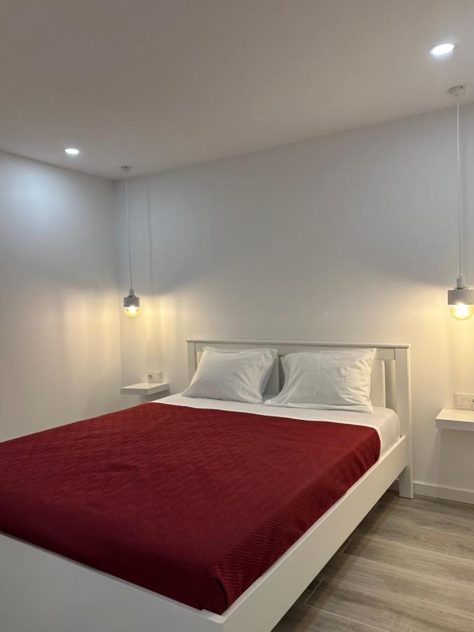 Appartement met 3 Slaapkamers