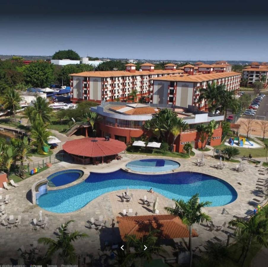 Lake Side Diária Brasil 64422 - Ferienwohnung