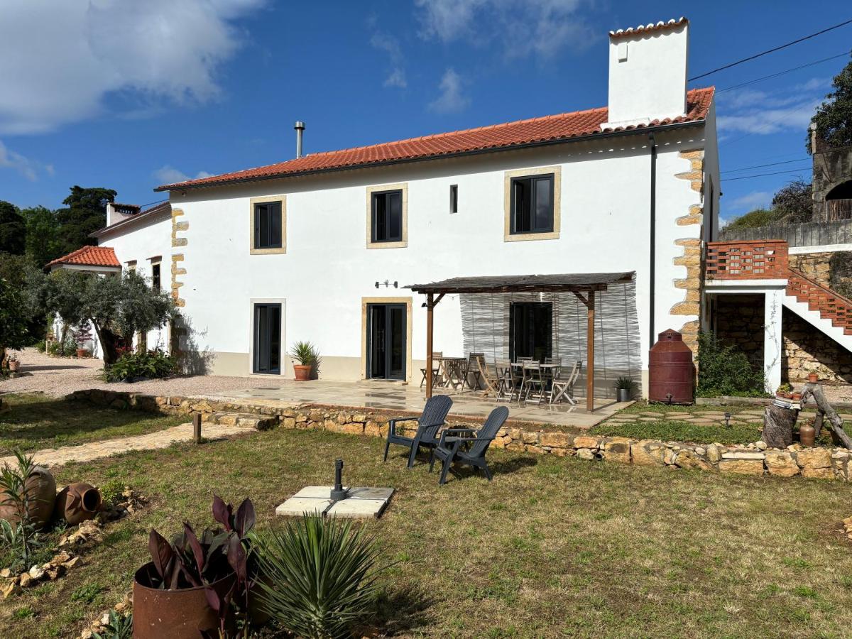 Casa do Prado - B&B