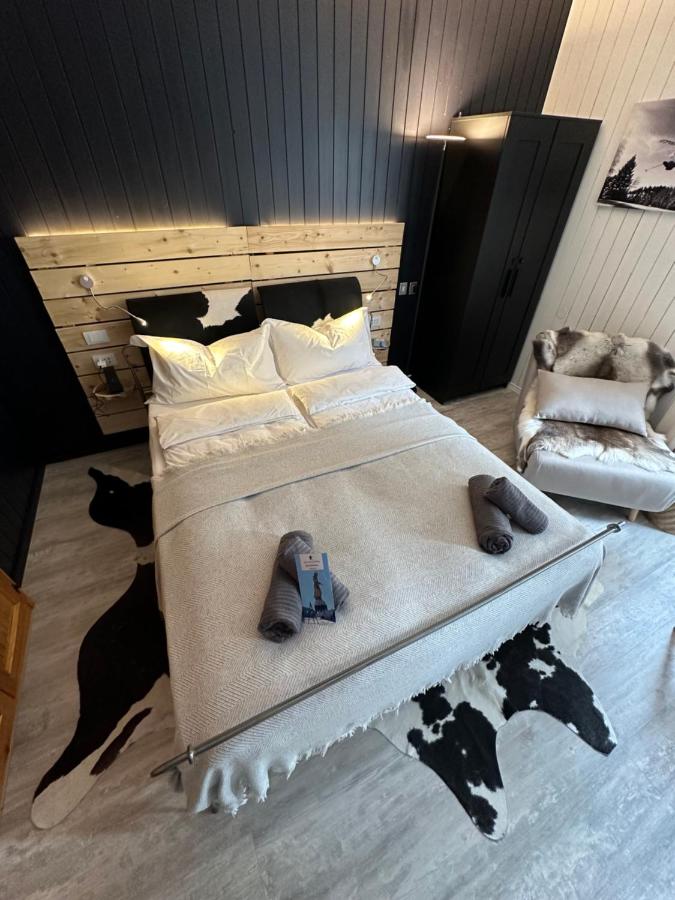 B&B Madesimo - Appartamento Kern-Sciare A Portata Di Mano- - Bed and Breakfast Madesimo