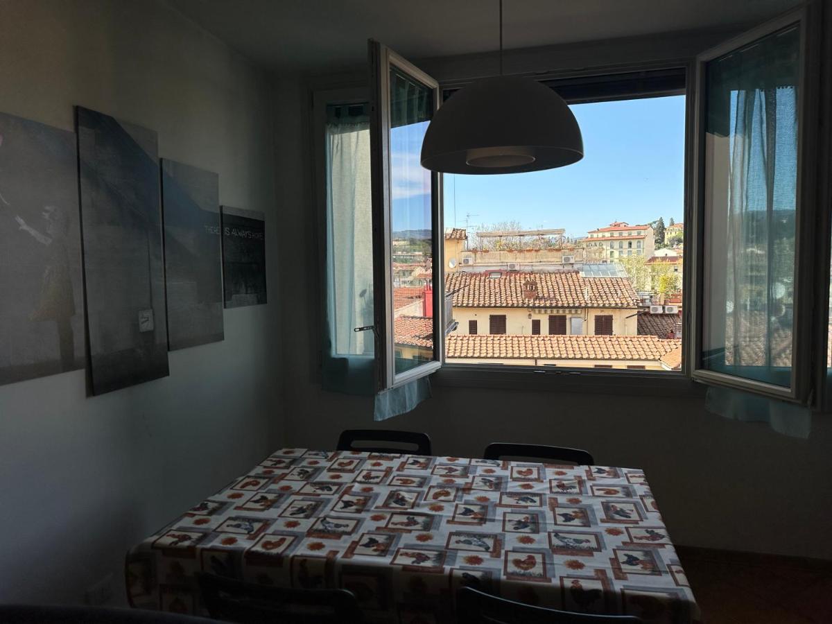 Freedom Apartment - B&B Firenze