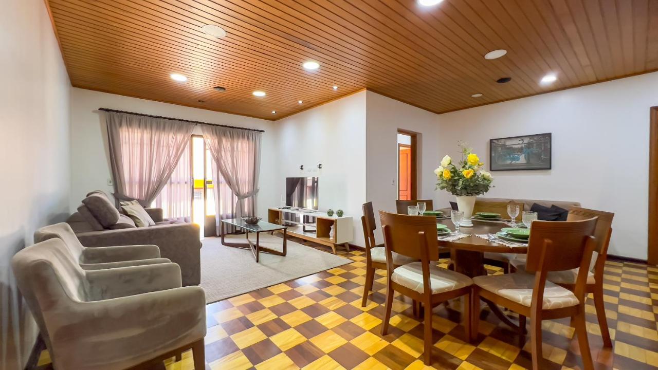Dúplex Jaguaribe - Ferienwohnung