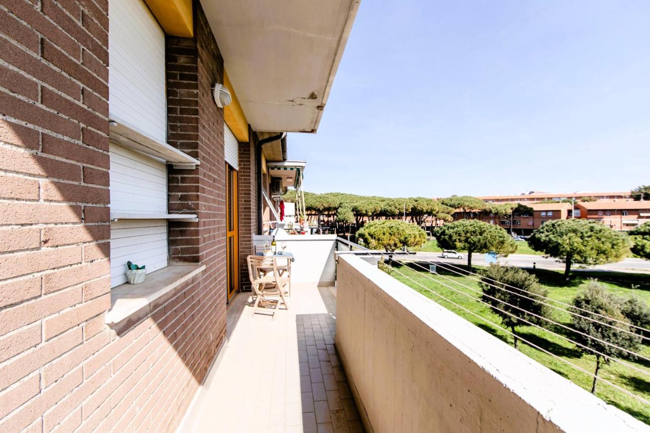 Hostly-Family Home Ardenza-Near the seaside - B&B Livorno
