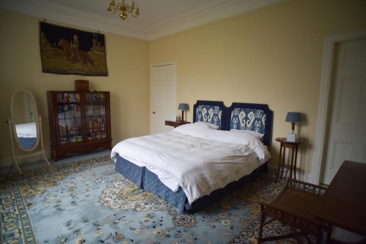 Traditional Family Stone Farmhouse, sleeps 12, St Andrews - Chambres d'hôtes Saint Andrews