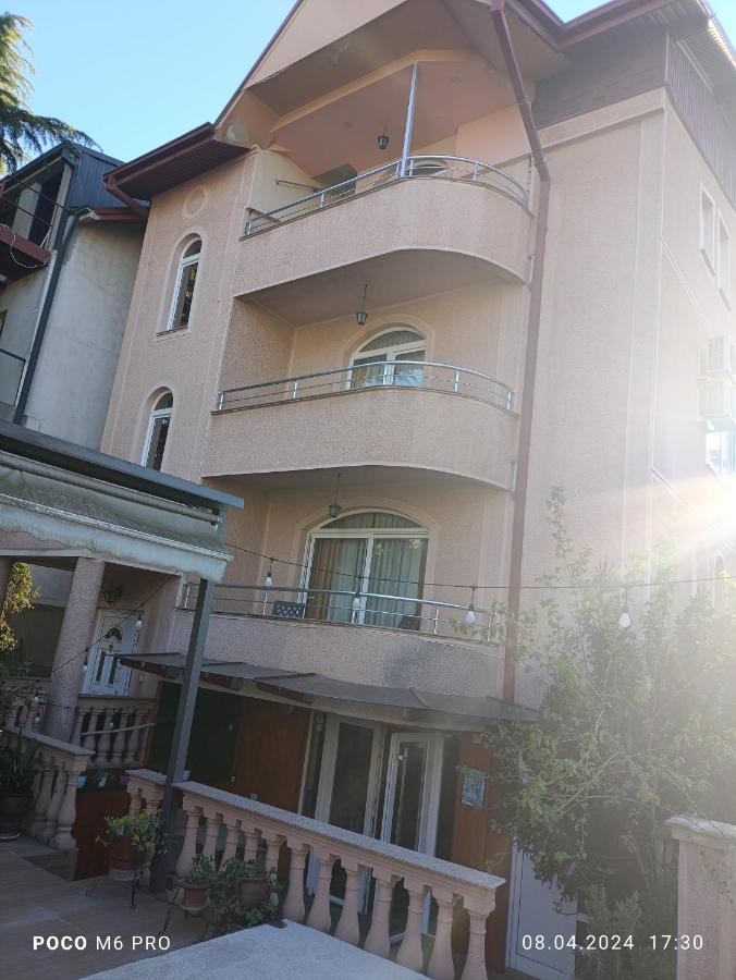 Hotel Villa Alexander - Bed and Breakfast