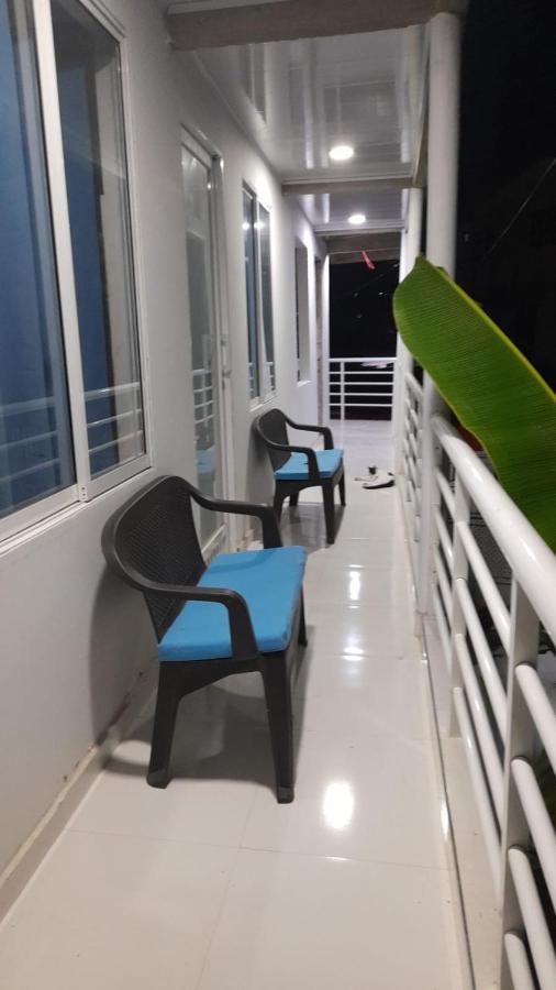 Apartamentos Mi Ceci San Andres - B&B