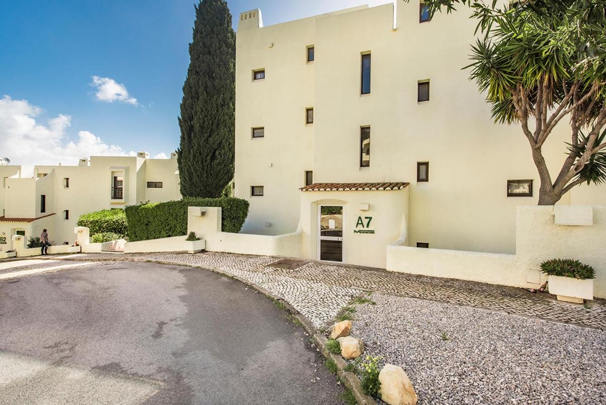 Lagoon Bleue - B&B Albufeira