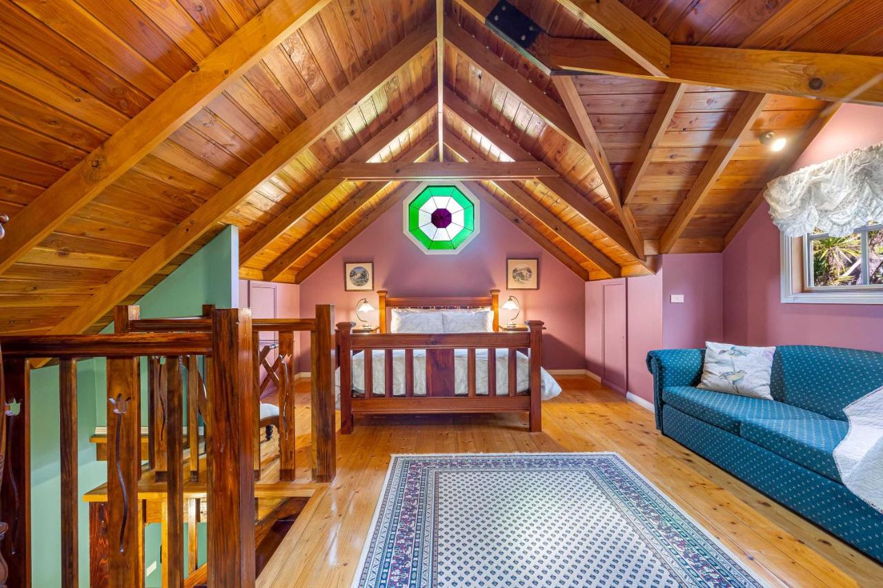Split Level Cottage - Yarrowee