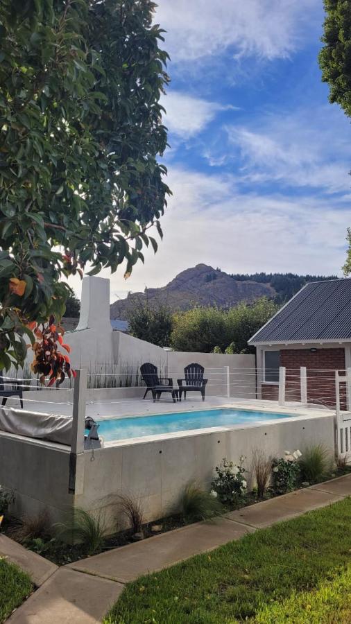 B&B Esquel - Hol Gok Patagonia - Bed and Breakfast Esquel