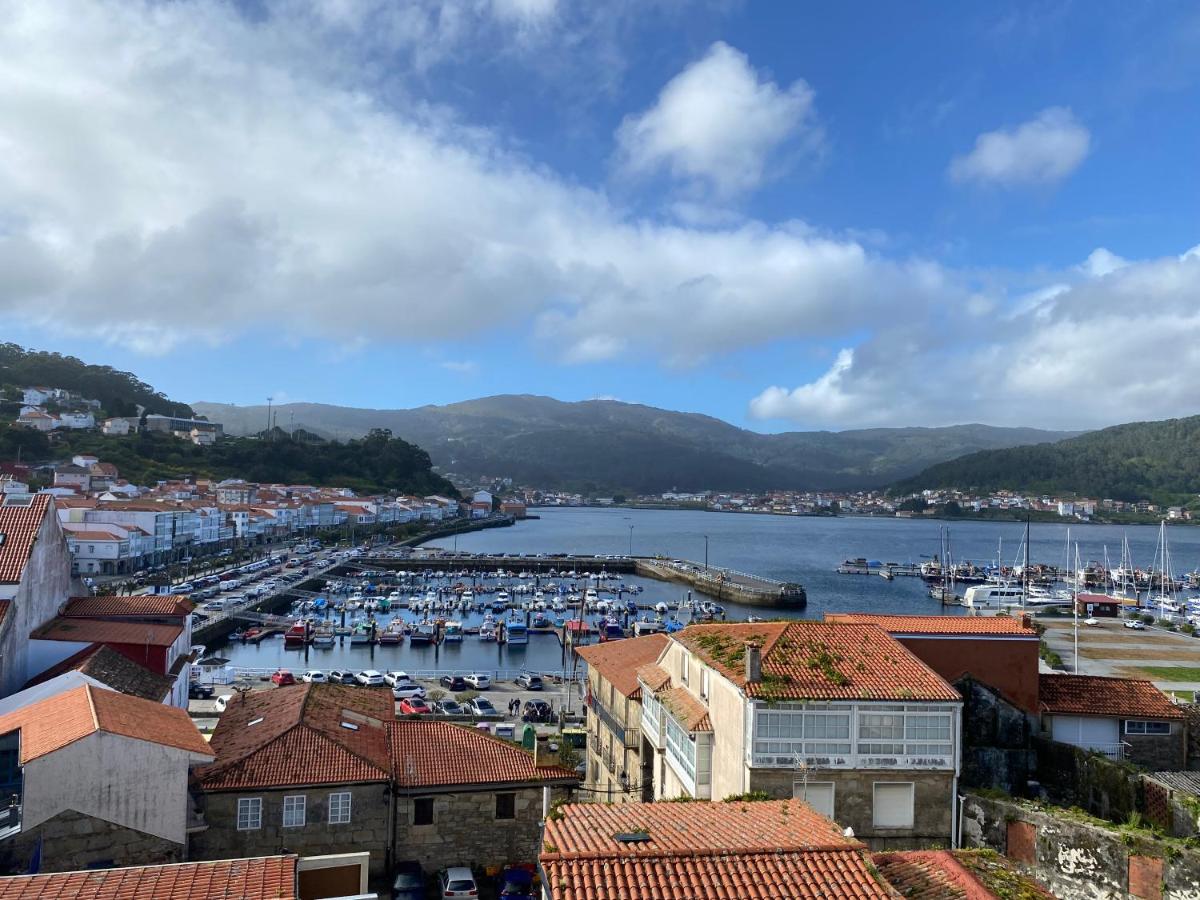 Apartamento da Laxeira - B&B Muros