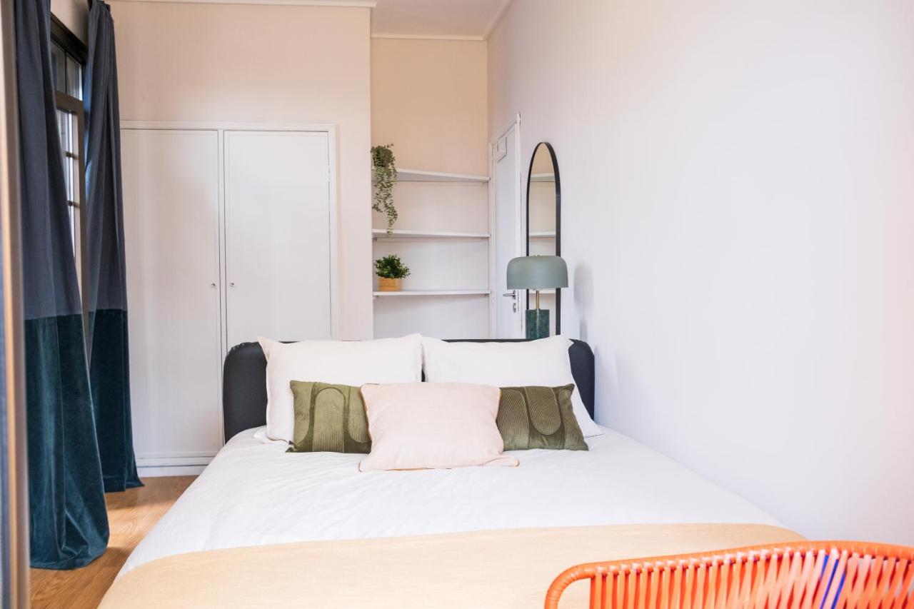 Aveiro Historic Center Apartment - B&B Aveiro