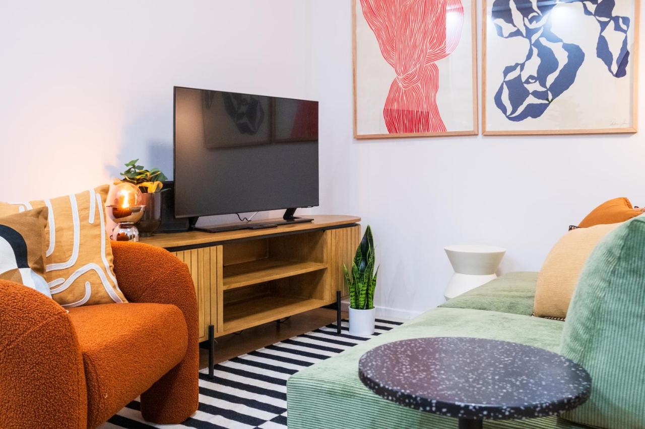 Aveiro Historic Center Apartment - B&B Aveiro