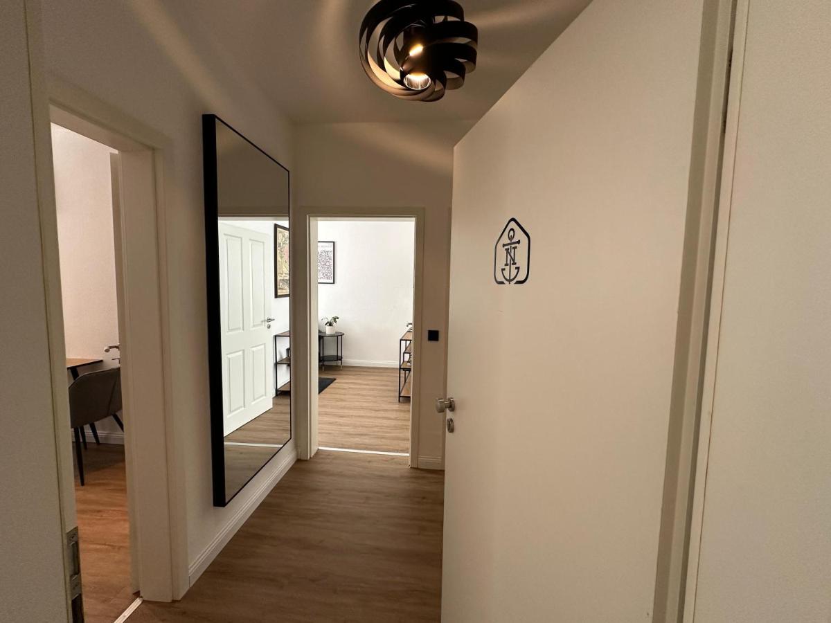 Haus Newgate - B&B Lübeck