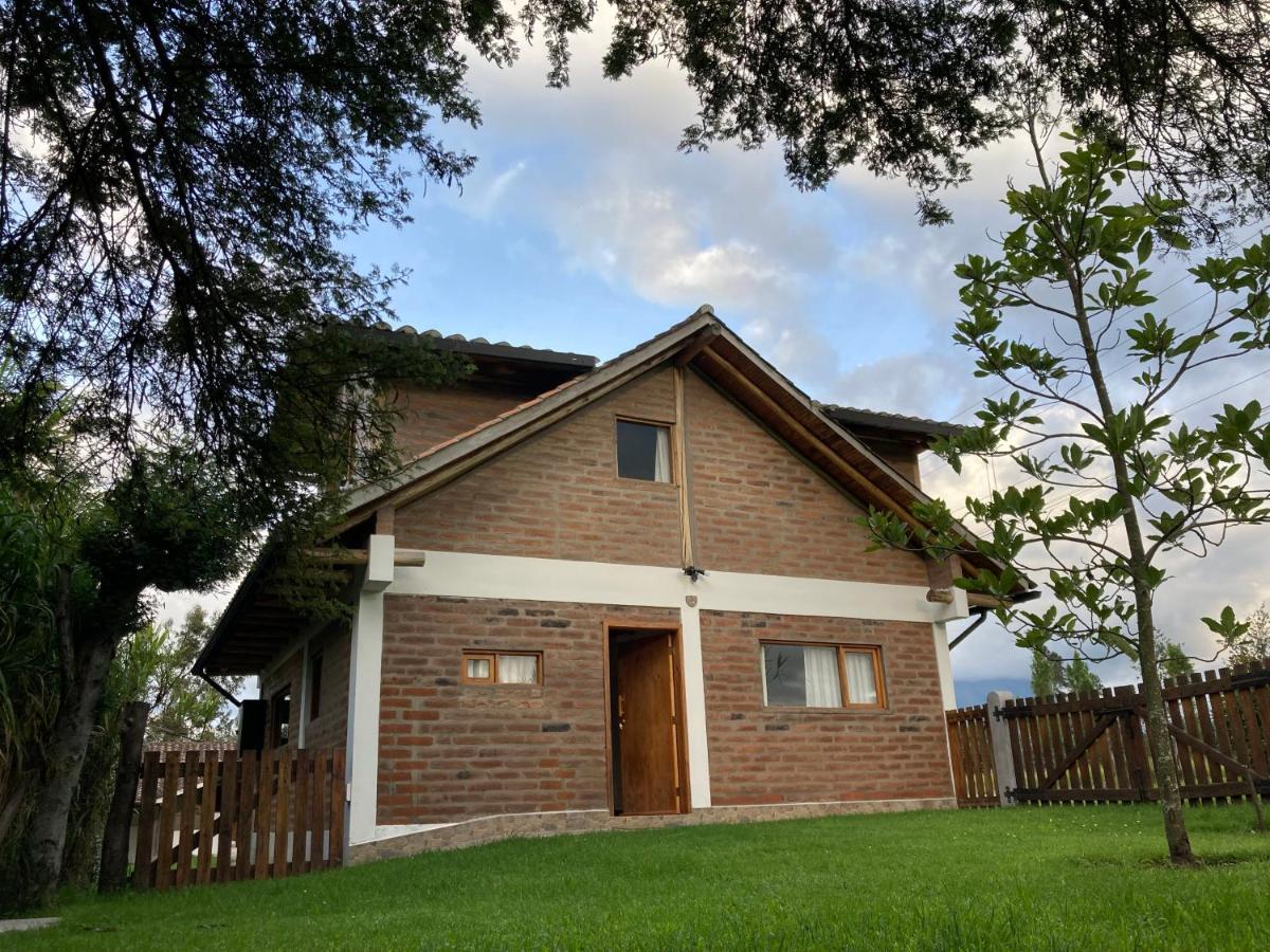 Casa Semilla - B&B