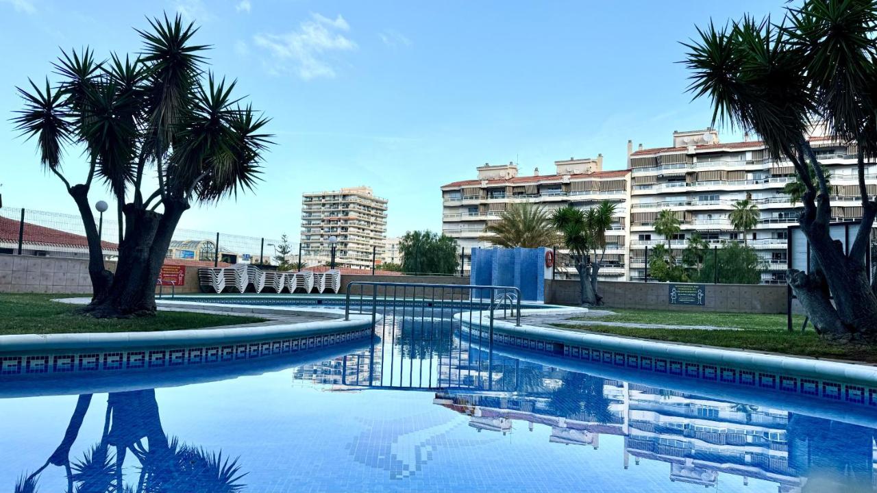 Canary Garden Sea Views By Deihu Experiences - B&B