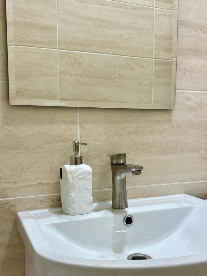 Apartamento Estudio