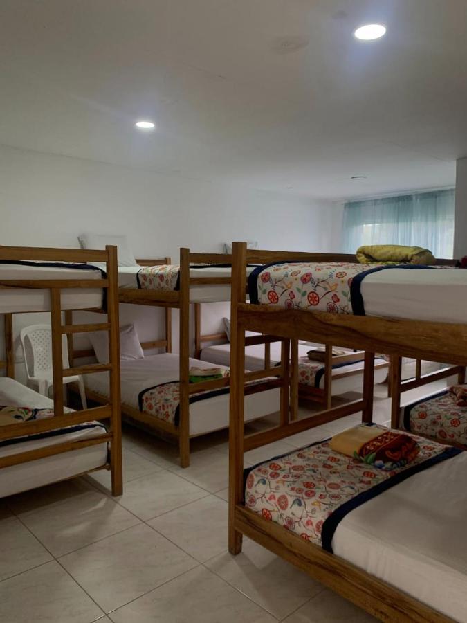 Cabina Familiare in Barca