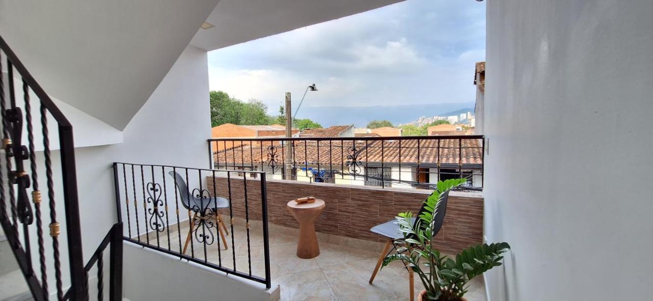 Elegante y hermoso apartamento en Medellín - B&B