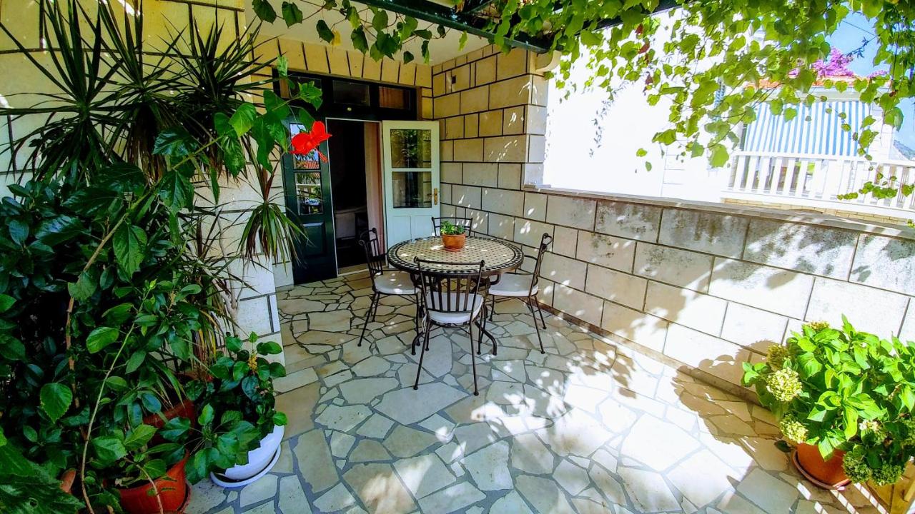 Apartments FANI KANUN - B&B
