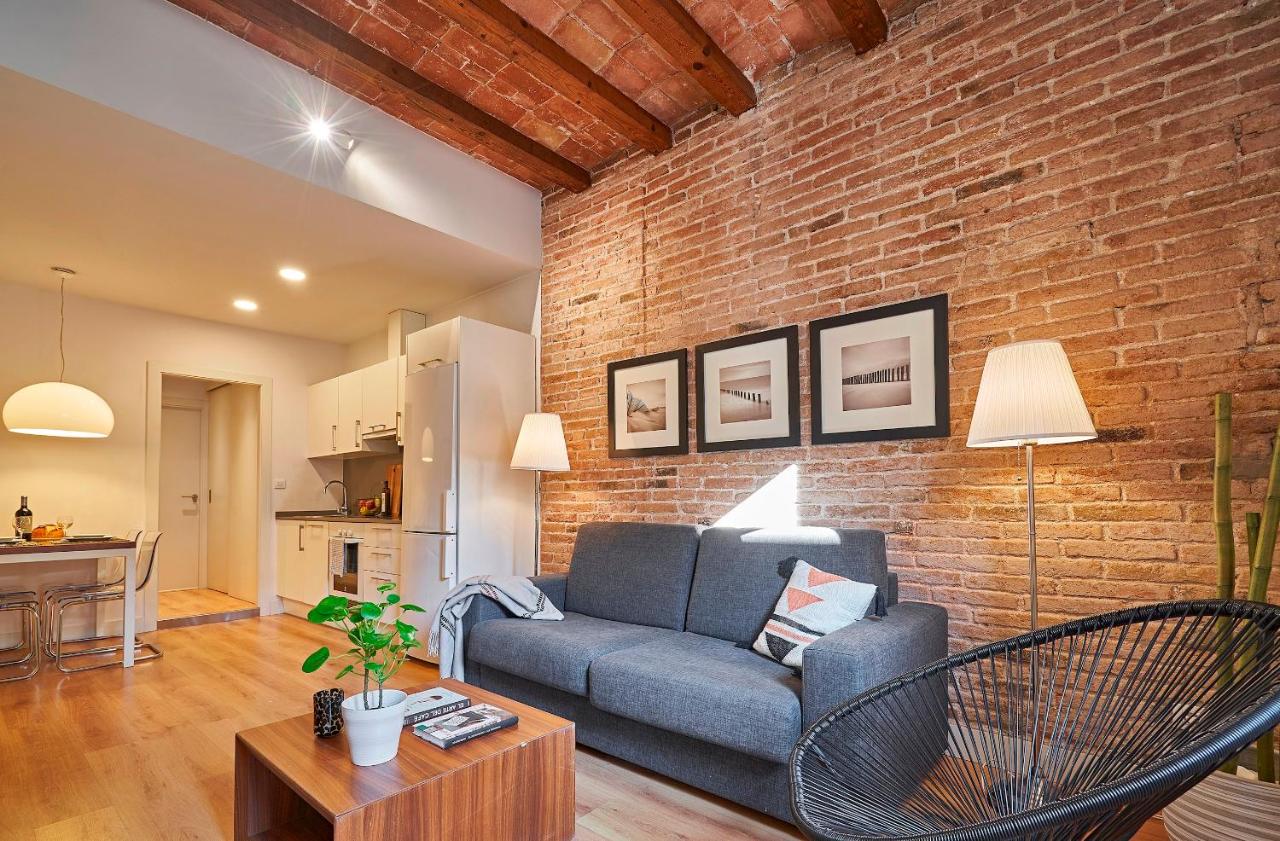 Catalan Comfort near Sagrada Familia by MyRentalHost - Bed and Breakfast