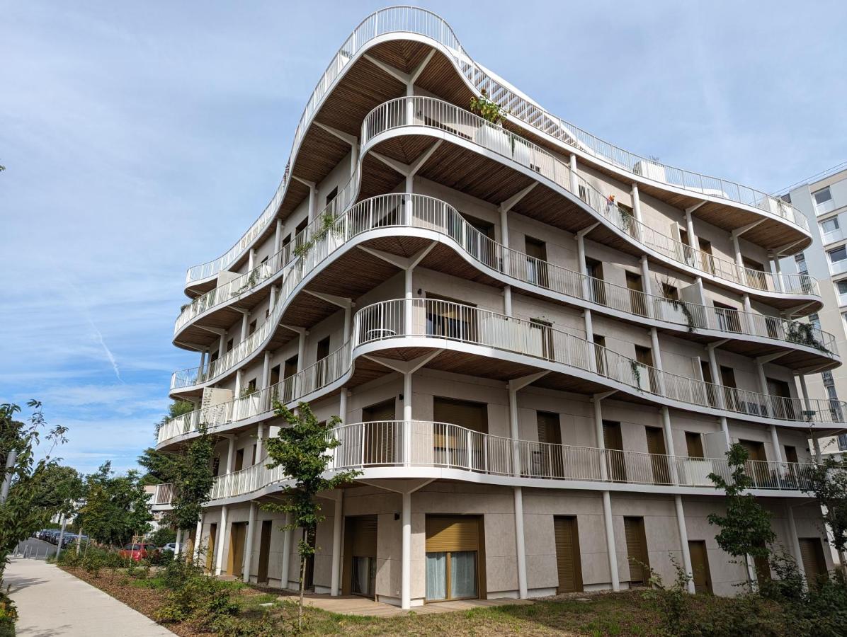 Appartement Confort Velizy - B&B