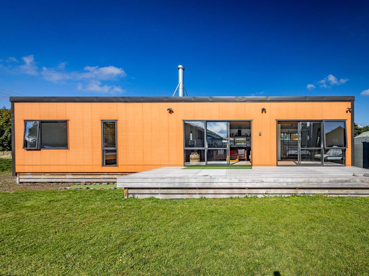 Te Whare Retireti Hukarere - Rangataua Retreat - B&B Ohakune