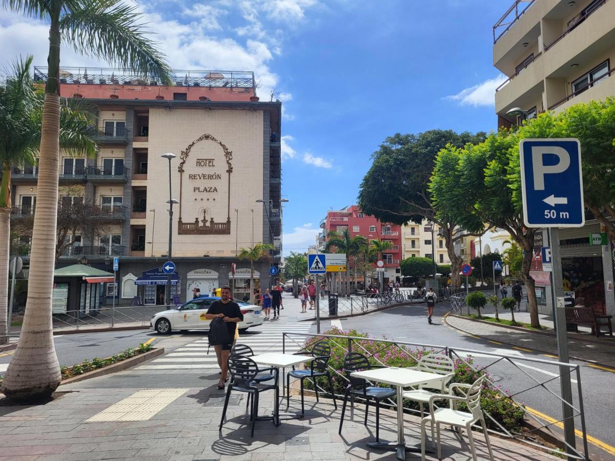 La Casa de los Playeros - Ferienwohnung