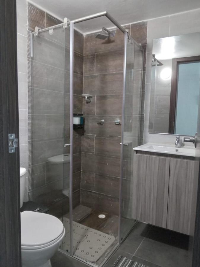 Apartamento Estudio