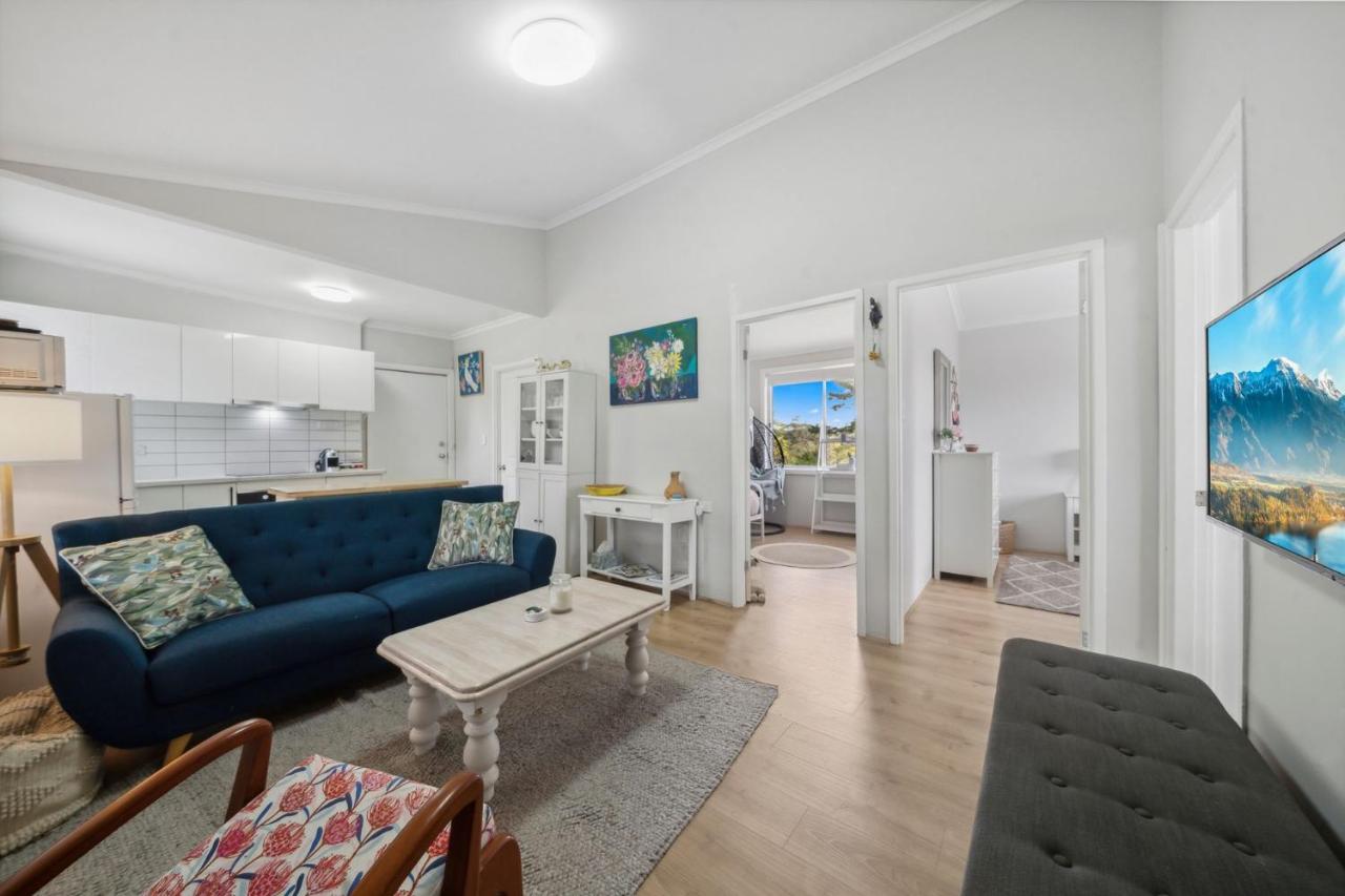 Clementine - Bed and Breakfast Katoomba