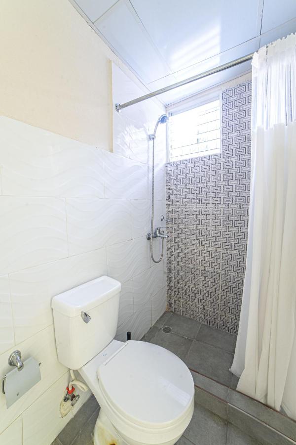 Habitación Doble con baño privado