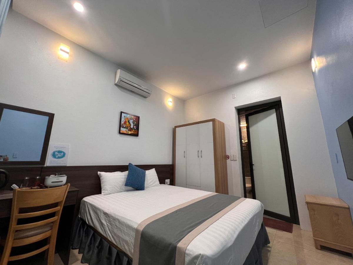Habitación Doble Deluxe