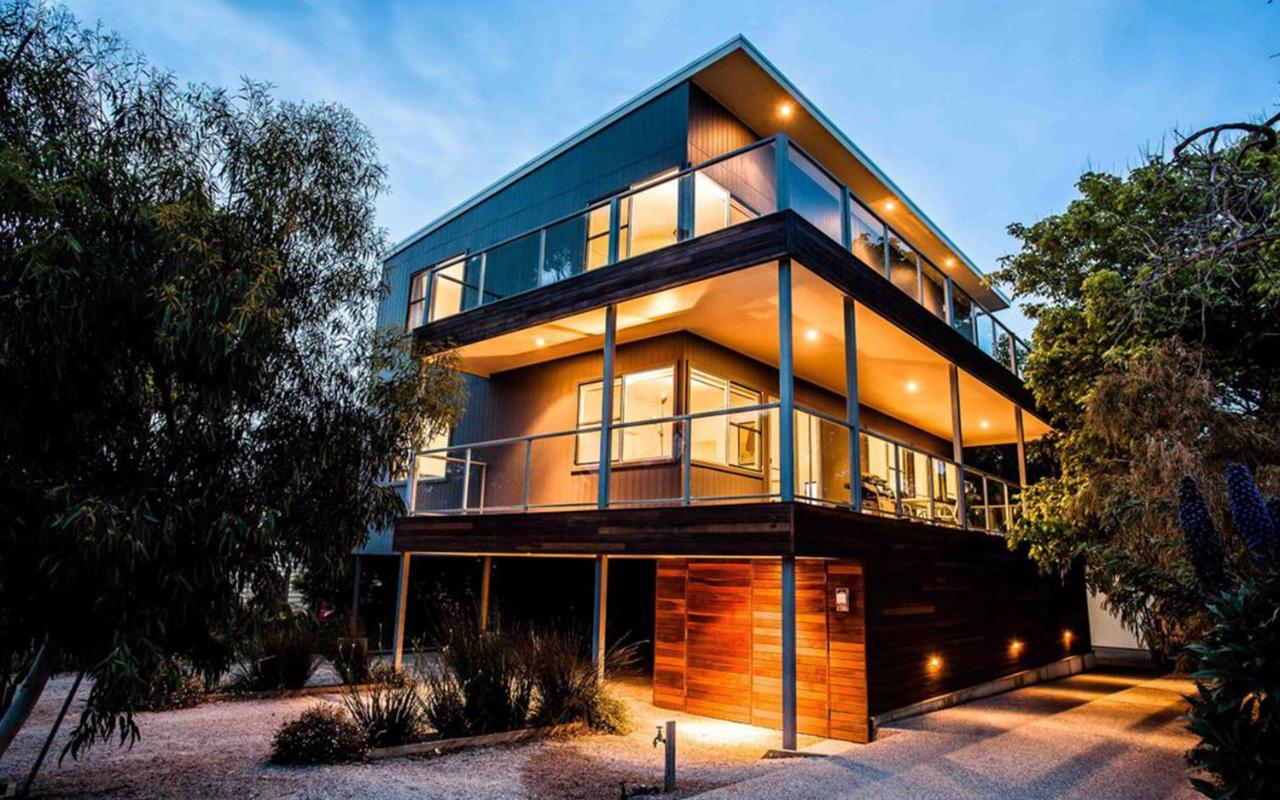 Point Lonsdale Holiday Apartments - B&B