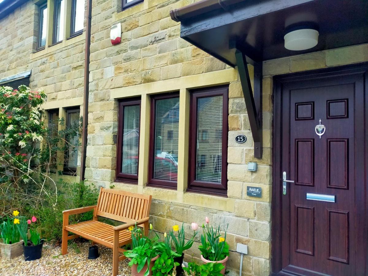 B&B Hebden Bridge - Avaelie Too - Bed and Breakfast Hebden Bridge