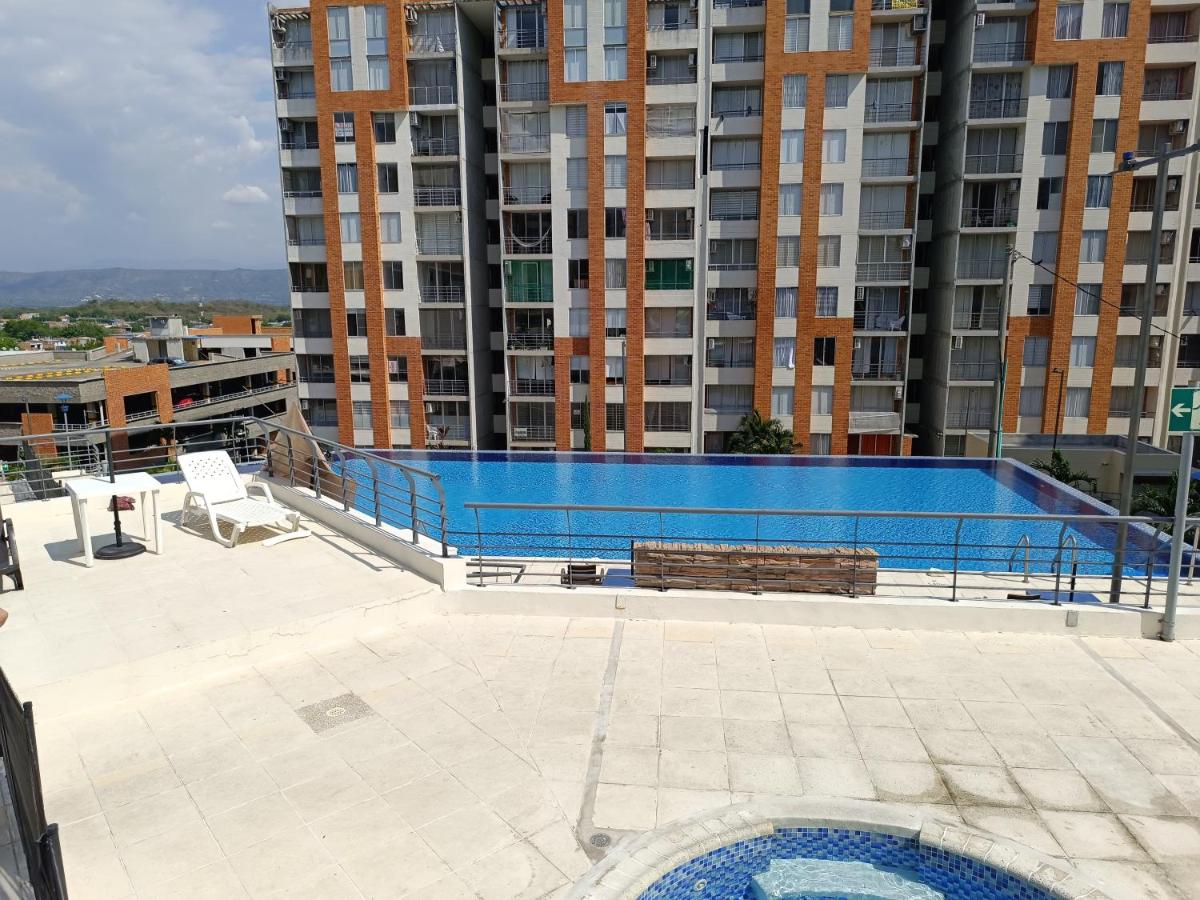 Apartamento En Girardot - El Peñón - B&B