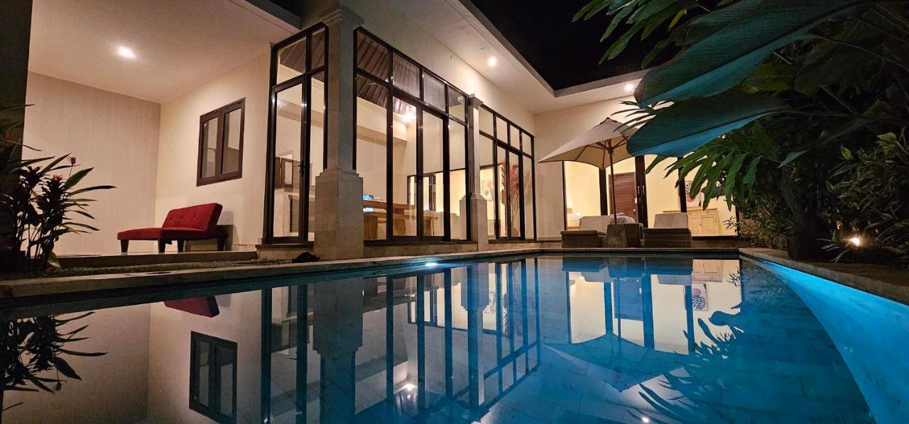 3-bedroom Villa Alanta in Sanur - B&B