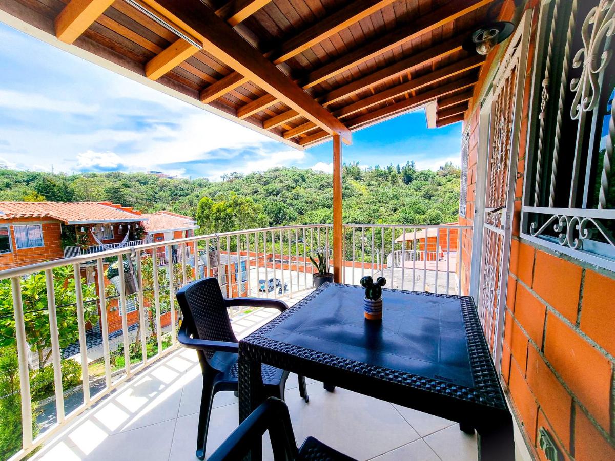 B&B Rionegro - Agradable casa en Rionegro - Bed and Breakfast Rionegro